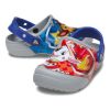 Crocs Kids Crocs Fun Lab Sandali sportivi 207195-007 Crocs Kids Crocs Fun Lab Sandali sportivi 207195-007