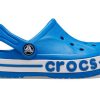 Crocs Kids Crocs Sandali sportivi 205100-4JL Crocs Kids Crocs Sandali sportivi 205100-4JL