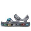 Crocs Kids CrocsAltri sandali sportivi 206794-0DA Crocs Kids CrocsAltri sandali sportivi 206794-0DA