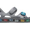 Crocs Kids CrocsAltri sandali sportivi 206794-0DA Crocs Kids CrocsAltri sandali sportivi 206794-0DA