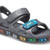 Crocs Kids CrocsAltri sandali sportivi 206794-0DA Crocs Kids CrocsAltri sandali sportivi 206794-0DA