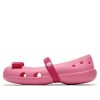 Crocs Kids CrocsAltri sandali sportivi 206949-669 Crocs Kids CrocsAltri sandali sportivi 206949-669