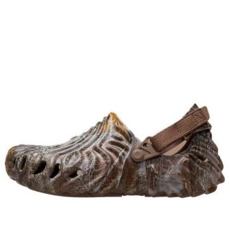 Crocs Salehe Bembury x Realtree x Pollex Clog “Edge Camo” 207393-90H Crocs Salehe Bembury x Realtree x Pollex Clog “Edge Camo” 207393-90H
