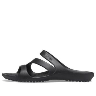 Crocs (WMNS) Ciabatte Kadee “Nero” 206756-001