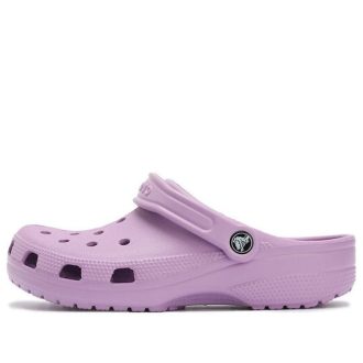 Crocs (WMNS) Classic Clog “Lavanda” 10001-5PR