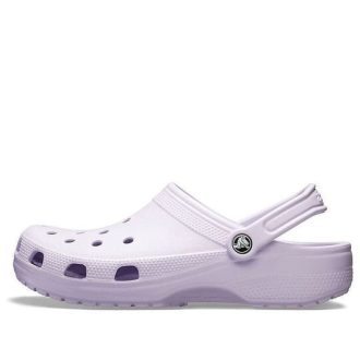 Crocs (WMNS) Classic Clog “Viola chiaro” 10001-530