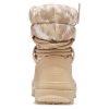 Crocs (WMNS) Classic Neo Puff Luxe Boots “Beige Bianco” 207312-2E9