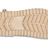 Crocs (WMNS) Classic Neo Puff Luxe Boots “Beige Bianco” 207312-2E9