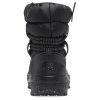 Crocs (WMNS) Classic Neo Puff Luxe Boots “Nero” 207312-001