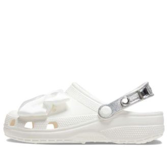 Crocs (WMNS) Zoccoli classici esclusivi ASOS “Bianco” 209913-100
