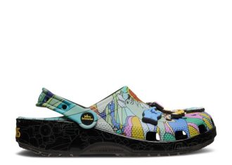 i beatles x classic clog pepperland 1 330x235 - I Beatles x Classic Clog "Pepperland"