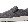 Scarpe Crocs Kinsale Static Slip-on “Grigio Bianco” 203977-01R