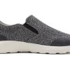 Scarpe Crocs Kinsale Static Slip-on “Grigio Bianco” 203977-01R