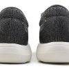 Scarpe Crocs Kinsale Static Slip-on “Grigio Bianco” 203977-01R