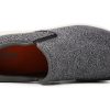 Scarpe Crocs Kinsale Static Slip-on “Grigio Bianco” 203977-01R