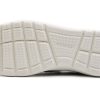 Scarpe Crocs Kinsale Static Slip-on “Grigio Bianco” 203977-01R