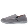 Scarpe Crocs Santa Cruz Slip-On “Grigio” 10128-01W