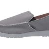Scarpe Crocs Santa Cruz Slip-On “Grigio” 10128-01W