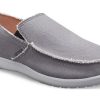 Scarpe Crocs Santa Cruz Slip-On “Grigio” 10128-01W