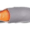Scarpe Crocs Santa Cruz Slip-On “Grigio” 10128-01W