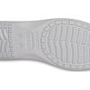 Scarpe Crocs Santa Cruz Slip-On “Grigio” 10128-01W