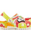 Trix x Classic Clog Kids “Rise N” Style Trix x Classic Clog Kids “Rise N” Style