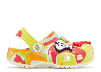 trix x classic clog kids rise n style 1 330x235 - Trix x Classic Clog Kids "Rise N" Style