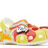 Trix x Classic Clog Kids “Rise N” Style Trix x Classic Clog Kids “Rise N” Style