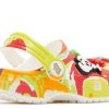 Trix x Classic Clog Kids “Rise N” Style Trix x Classic Clog Kids “Rise N” Style