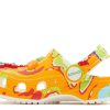 Trix x Classic Clog Kids “Rise N” Style Trix x Classic Clog Kids “Rise N” Style