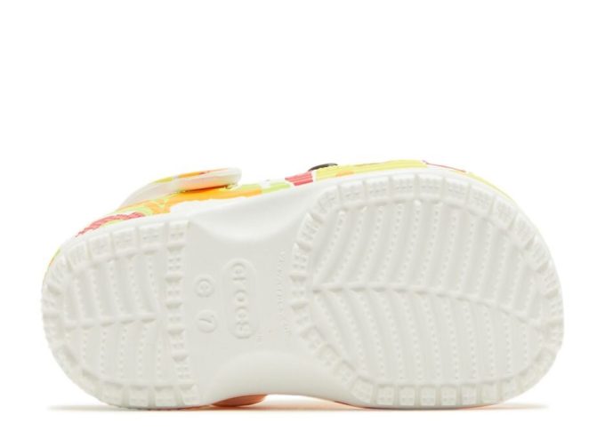 Trix x Classic Clog Kids “Rise N” Style Trix x Classic Clog Kids “Rise N” Style