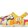 Trix x Classic Clog Kids “Rise N” Style Trix x Classic Clog Kids “Rise N” Style