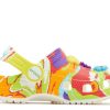 Trix x Classic Clog Kids “Rise N” Style Trix x Classic Clog Kids “Rise N” Style