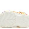 Trix x Classic Clog Kids “Rise N” Style Trix x Classic Clog Kids “Rise N” Style