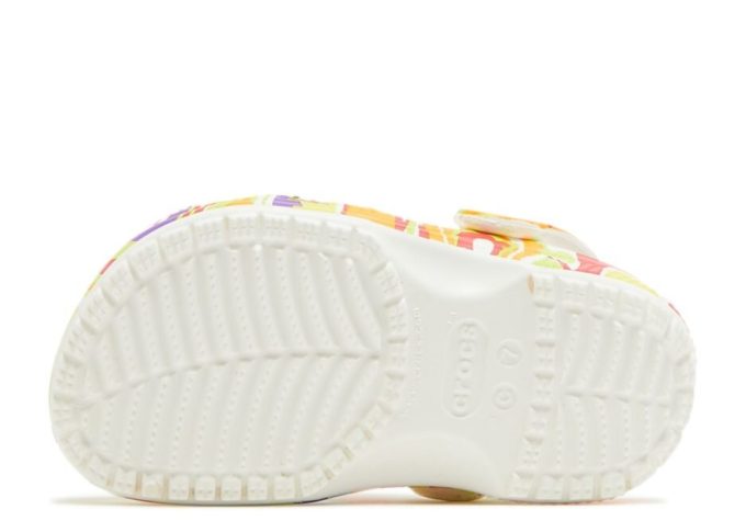 Trix x Classic Clog Kids “Rise N” Style Trix x Classic Clog Kids “Rise N” Style