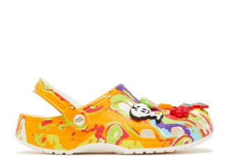 trix x classic clog rise n style 1 330x235 - Trix x Classic Clog "Rise N" Style