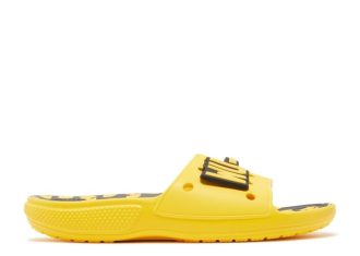 wu tang clan x classic slide giallo 1 330x235 - Wu-Tang Clan x Classic Slide "Giallo"