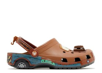 Zoccoli Cars x Classic “Mater” Zoccoli Cars x Classic “Mater”