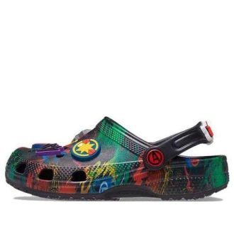 Zoccoli classici Crocs (GS) Marvel Avengers “Multicolore” 207721-03 Zoccoli classici Crocs (GS) Marvel Avengers “Multicolore” 207721-03