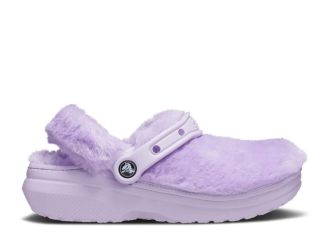 zoccoli classici foderati da donna fur sure lavanda 1 330x235 - Zoccoli classici foderati da donna "Fur Sure &ndash; Lavanda"