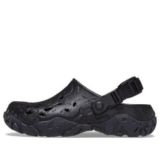 Zoccoli Crocs All-Terrain Atlas “Neri” 208391-060 Zoccoli Crocs All-Terrain Atlas “Neri” 208391-060
