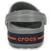 Zoccoli Crocs Crocband “Grigio” 11016-01U