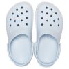 Zoccoli Crocs Crocband Logo Mania “Sky Blue” 205914-4KA