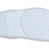 Zoccoli Crocs Crocband Logo Mania “Sky Blue” 205914-4KA