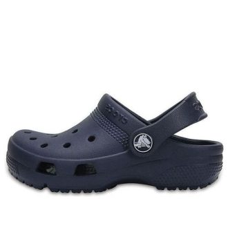 Zoccoli Crocs (GS) Coast “Blu navy” 204094-410