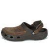 Zoccoli Crocs Yukon Vista “Marrone” 205177-22Z