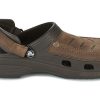 Zoccoli Crocs Yukon Vista “Marrone” 205177-22Z