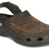 Zoccoli Crocs Yukon Vista “Marrone” 205177-22Z