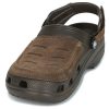 Zoccoli Crocs Yukon Vista “Marrone” 205177-22Z