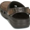 Zoccoli Crocs Yukon Vista “Marrone” 205177-22Z
